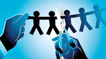 سونامی تعدیل نیرو در شرکت‌های فناور؟