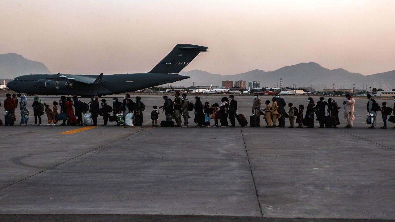افزایش جانباختگان نیرو‌های آمریکایی در انفجار کابل/ پنتاگون تایید کرد