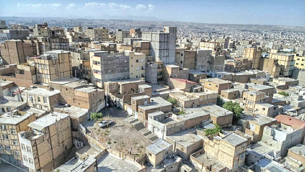 گلایه شهرداری از نظام مهندسی
