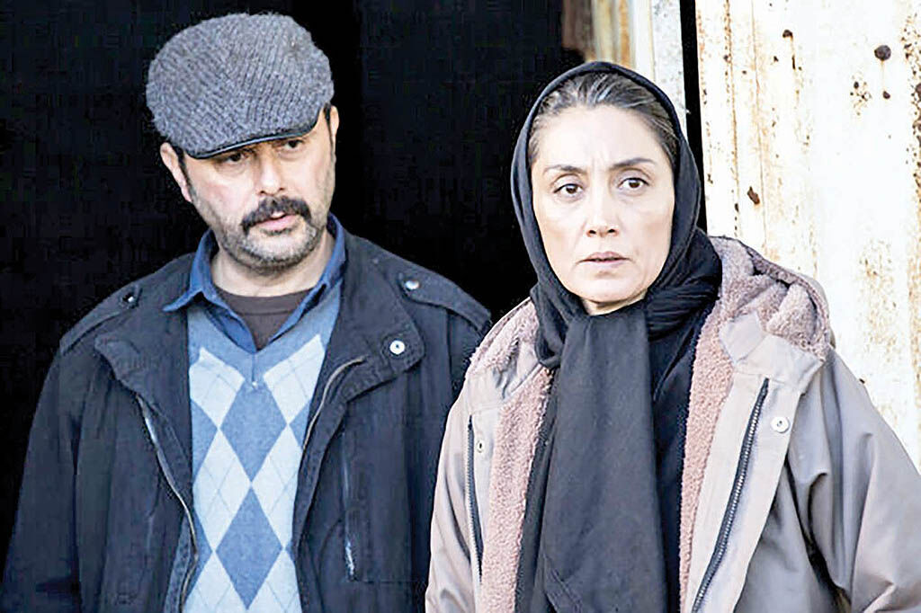 «روزهای نارنجی» در شبکه نمایش خانگی