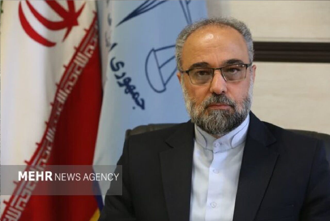 فوری / دستگیری جاسوس اسرائیل در اردبیل 