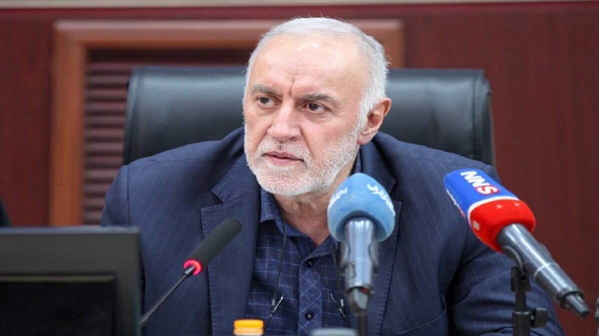 اصلاح الگوی مصرف روشی کاربردی برای عبور از بحران کمبود آب