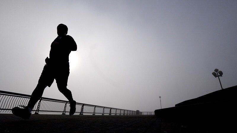 یک حرکت ساده برای کاهش خطر مرگ زودرس!