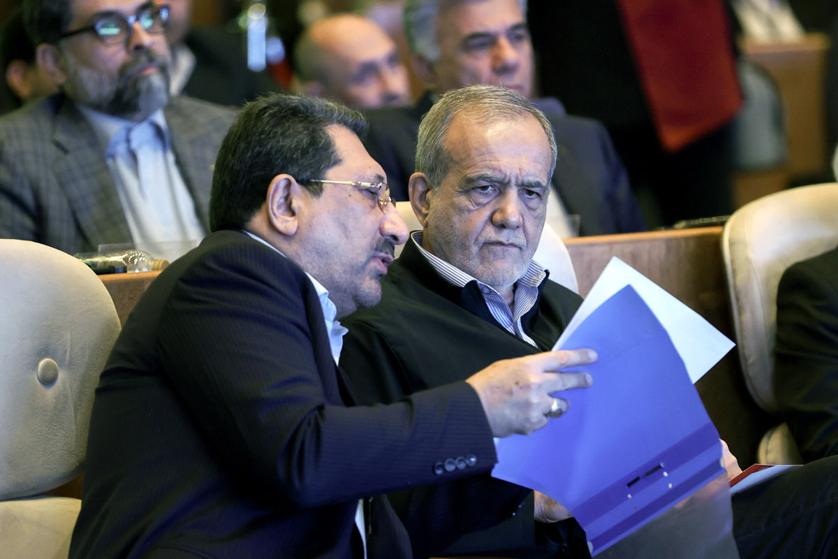 پزشکیان: ما بد مدیریت و بد سیاستگذاری می‌کنیم