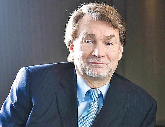 یان کولزیک، ثروتمندترین فرد  در لهستان
