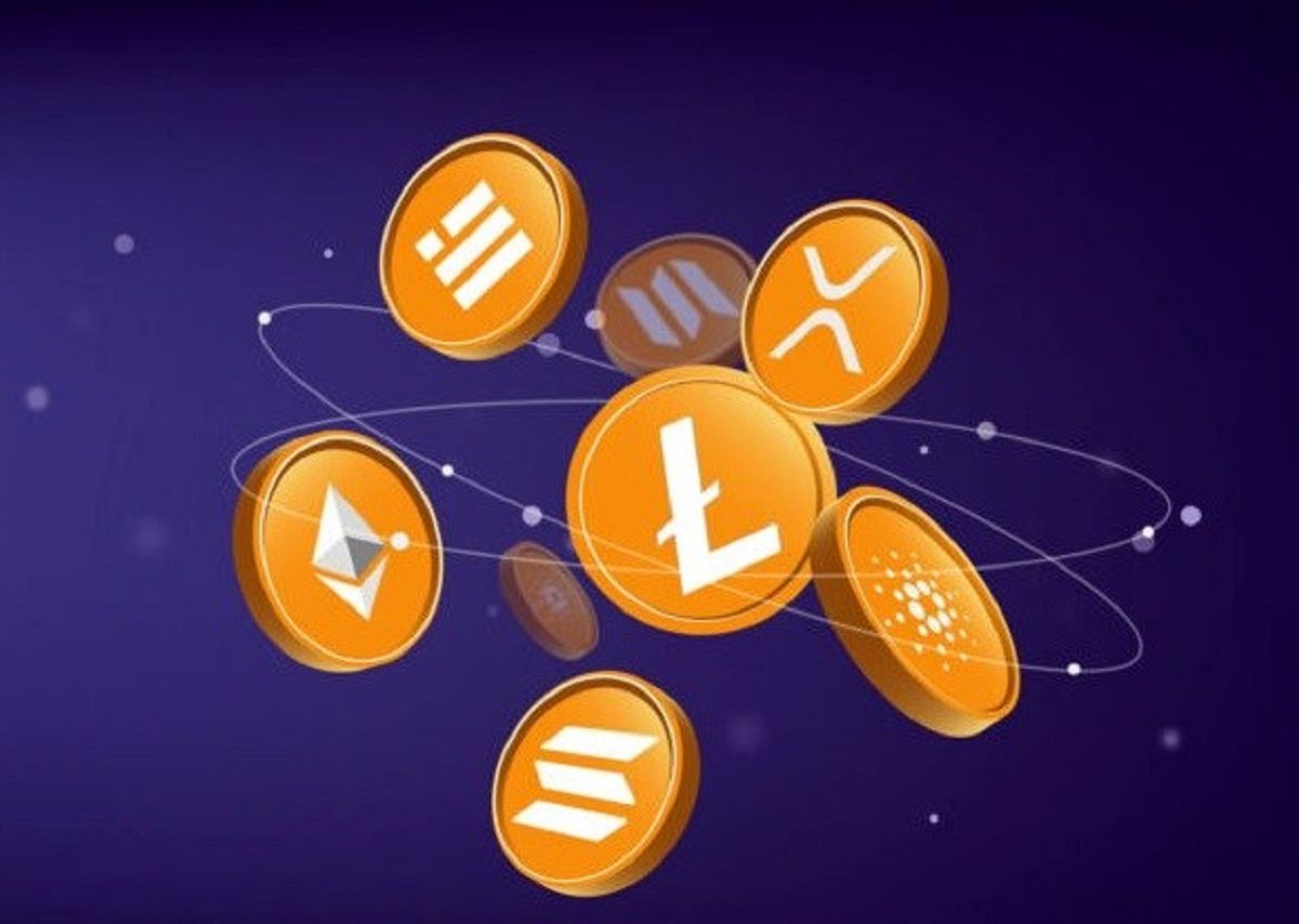 آخرین خبر بازار ارز دیجیتال / قیمت بیت کوین کاهشی شد؟
