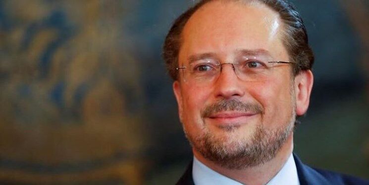 وزیر خارجه اتریش: اروپا طرفدارحفظ برجام است