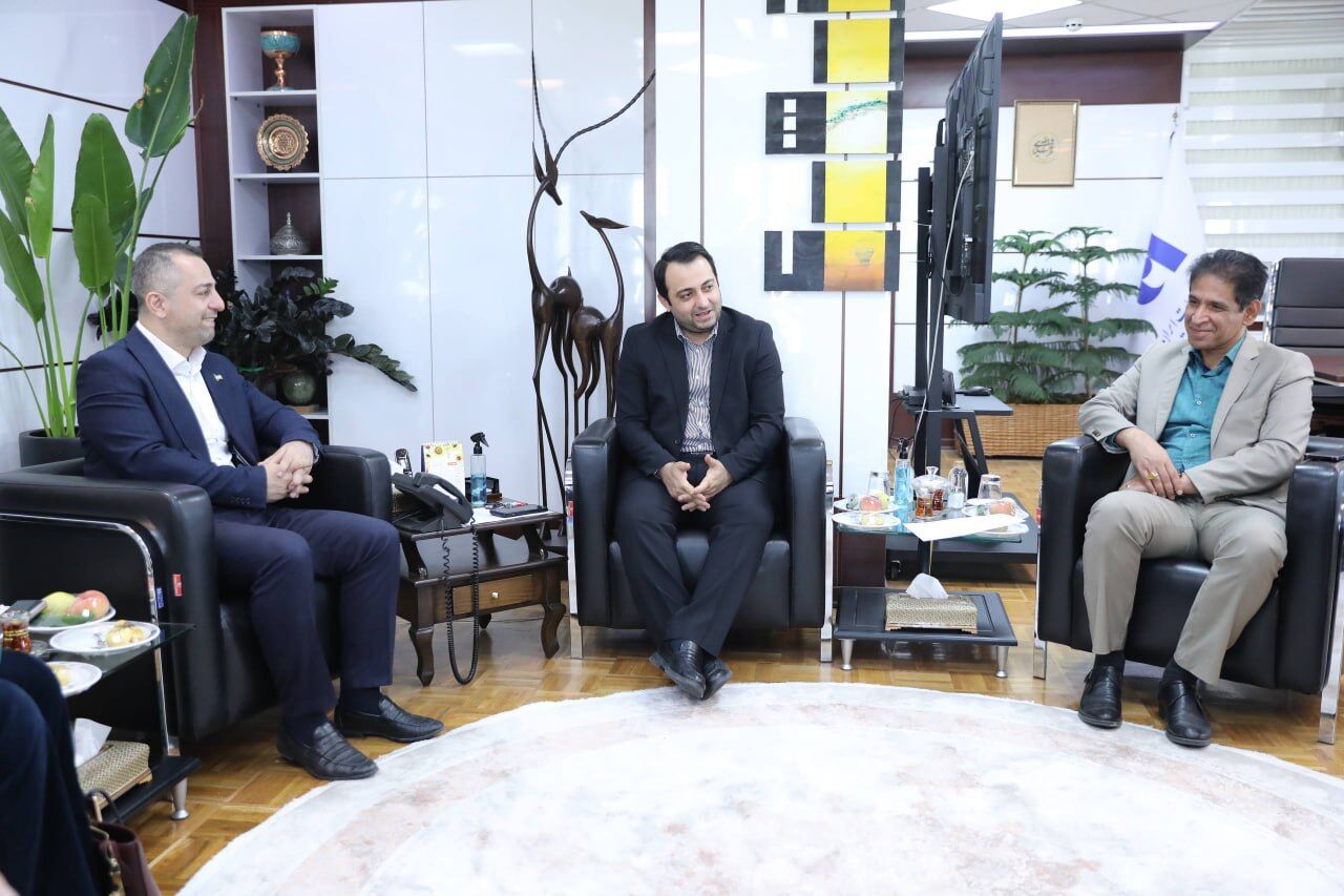رویکرد بانک صادرات ایران تقویت امید، بالندگی و توانمندسازی جوانان کشور است

