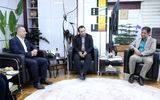 رویکرد بانک صادرات ایران تقویت امید، بالندگی و توانمندسازی جوانان کشور است

