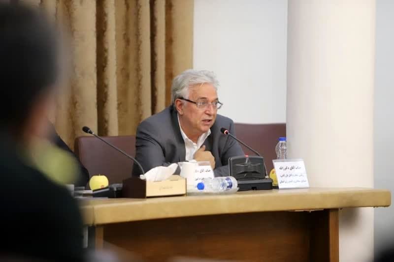 توسعه کشاورزی، بدون نقشه راه و تفویض اختیار به استان‌ها ممکن نیست