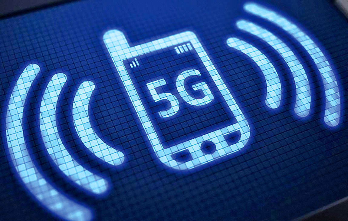   5G  ارتباط بین خودروها را متحول می‌کند