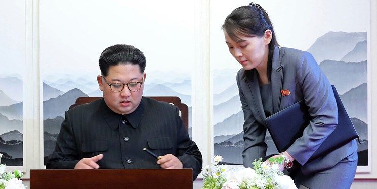 آخرین خبر درباره وضعیت جسمانی رهبر کره شمالی