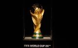آغاز قرعه‌کشی جام جهانی فوتبال ۲۰۲۶
