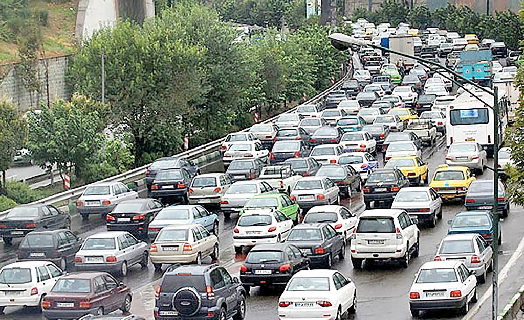 اجرای طرح ترافیک باز هم به تعویق افتاد
