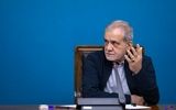 پزشکیان: در مدیریت فرایند اصلاح الگوی مصرف، دولت پیشگام است / از هیچ تلاشی برای حمایت از چرخه تولید فروگذار نخواهیم کرد