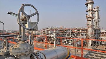  سایه پنهان نفت