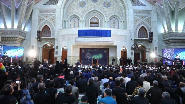 رئیسی: برخی تصور می‌کنند تنها جلوه نهی از منکر مسئله حجاب است