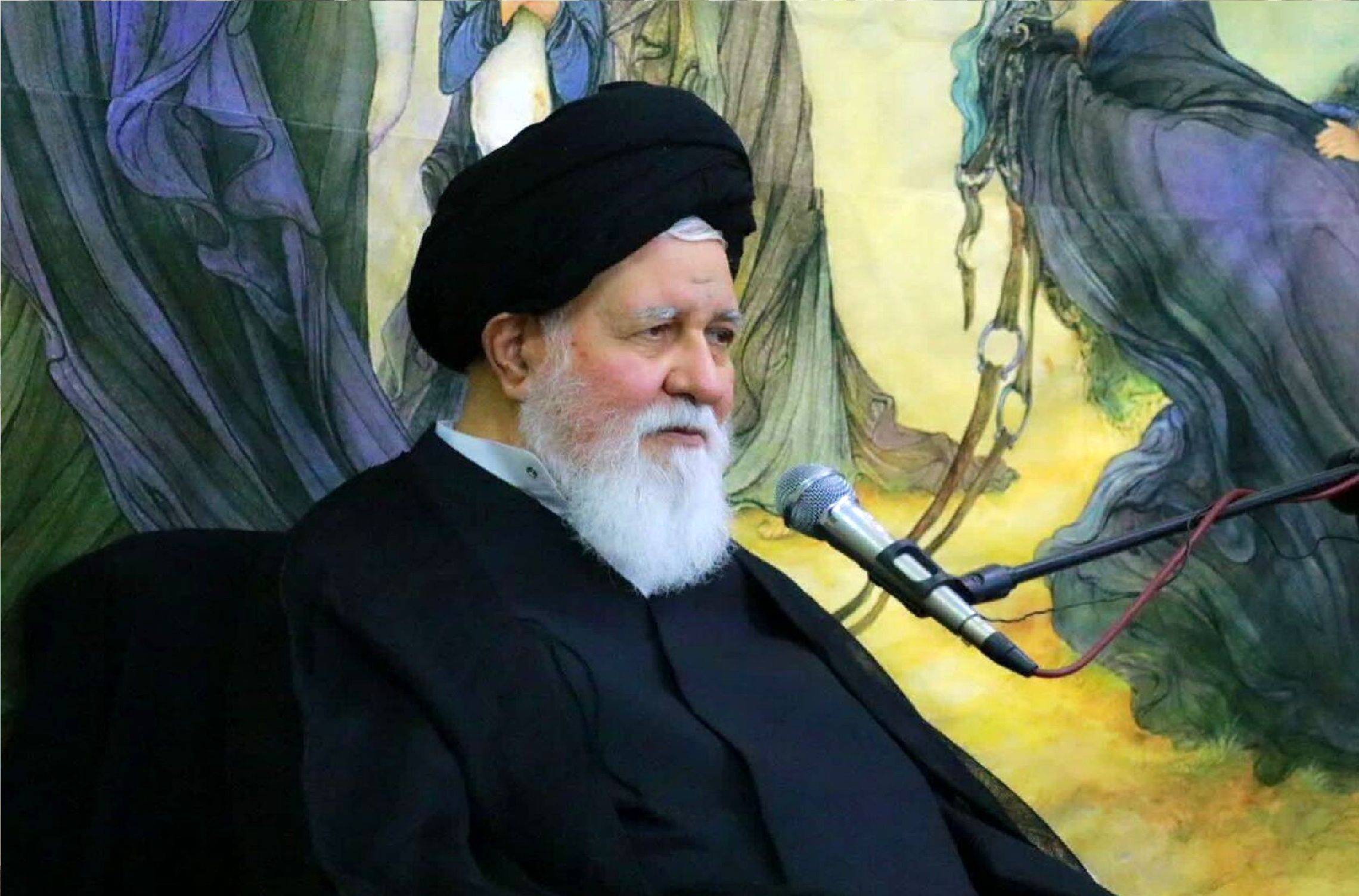 واکنش علم‌الهدی به بلندمرتبه‌سازی اطراف حرم رضوی / بی‌احترامی به حریم امام رضاست