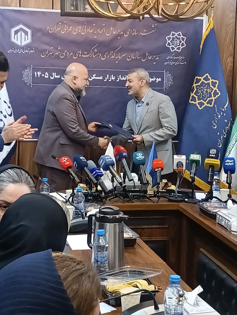 طرح نوآورانه مشارکت مردمی در مسکن؛ صیانت از سرمایه های خرد و رونق صنعت ساختمان

