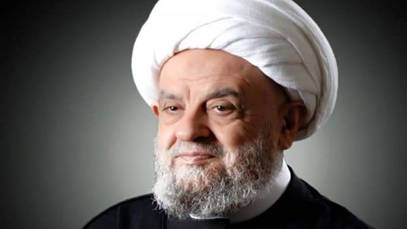 درگذشت یکی از روحانیون برجسته شیعه لبنان