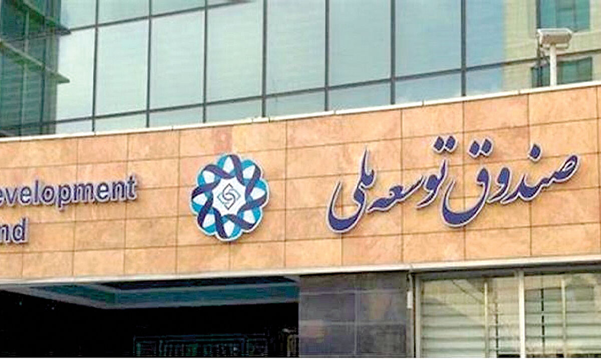 تاکید بر بازپرداخت ارزی تسهیلات صندوق توسعه ملی