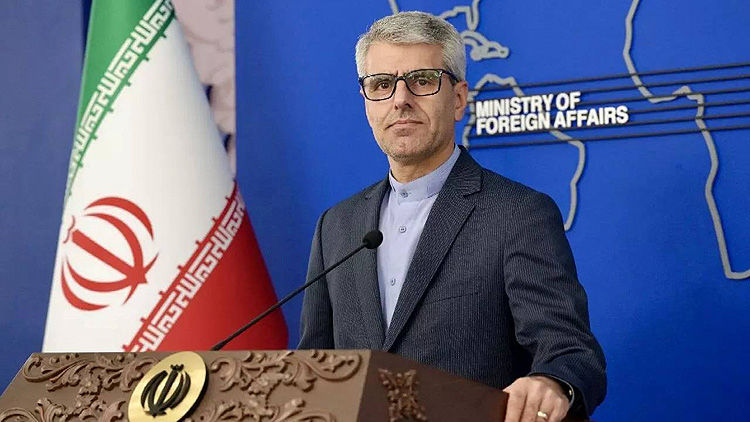 استقبال ایران از توقف حملات آمریکا علیه یمن