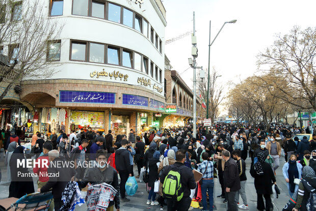 خبر مهم درباره تعطیلی بازار تهران 