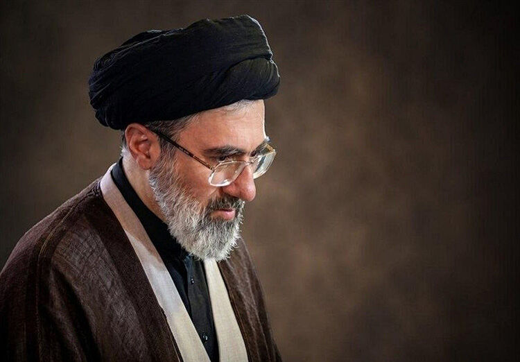 پیام تسلیت رهبر انقلاب به ناطق‌نوری