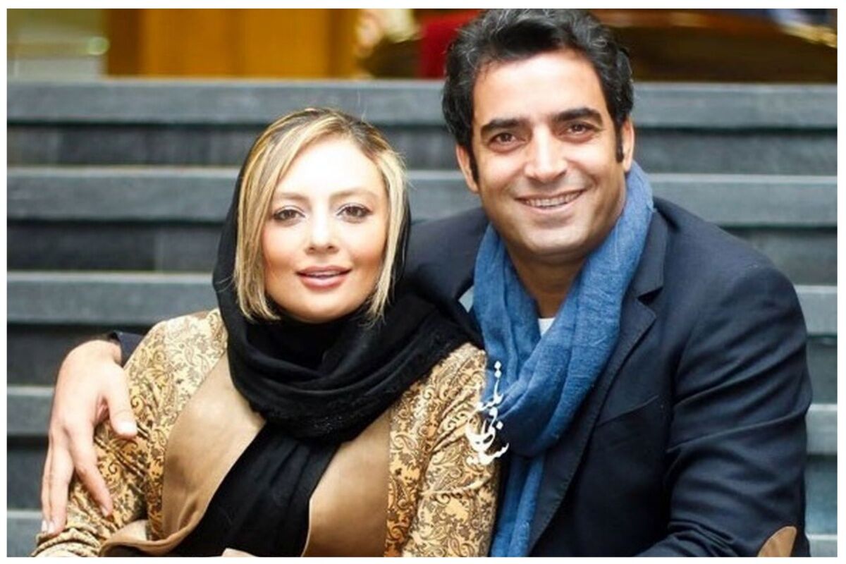 طلاق یکتا ناصر و منوچهر هادی جدی شد؟ + عکس