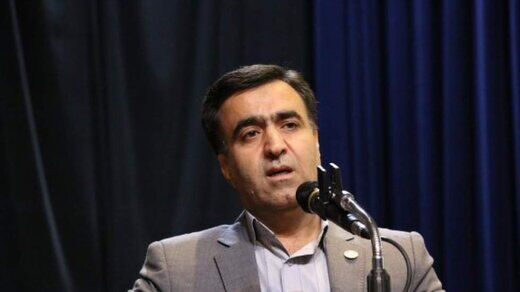 آقایان چرا به انگلیسی حرف زدن اصرار دارید؟ / این سخنرانی‌ها در تاریخ می‌ماند