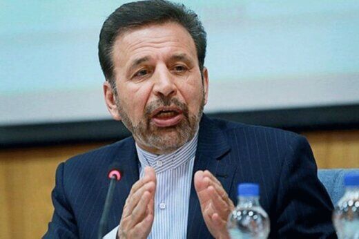 واعظی از آمادگی دولت برای ارائه گزارش عملکرد 7 ساله خبر داد