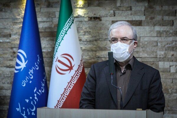 توضیح درباره روند تولید واکسن های کرونا در کشور