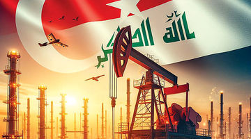 بازگشت نفت کردستان به بازار