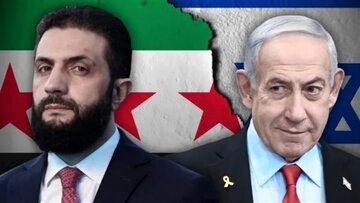 دیدار مستقیم مقامات سوری و اسرائیلی پس از ربع قرن در باکو / این دیدار چه پیامی برای ایران دارد؟
