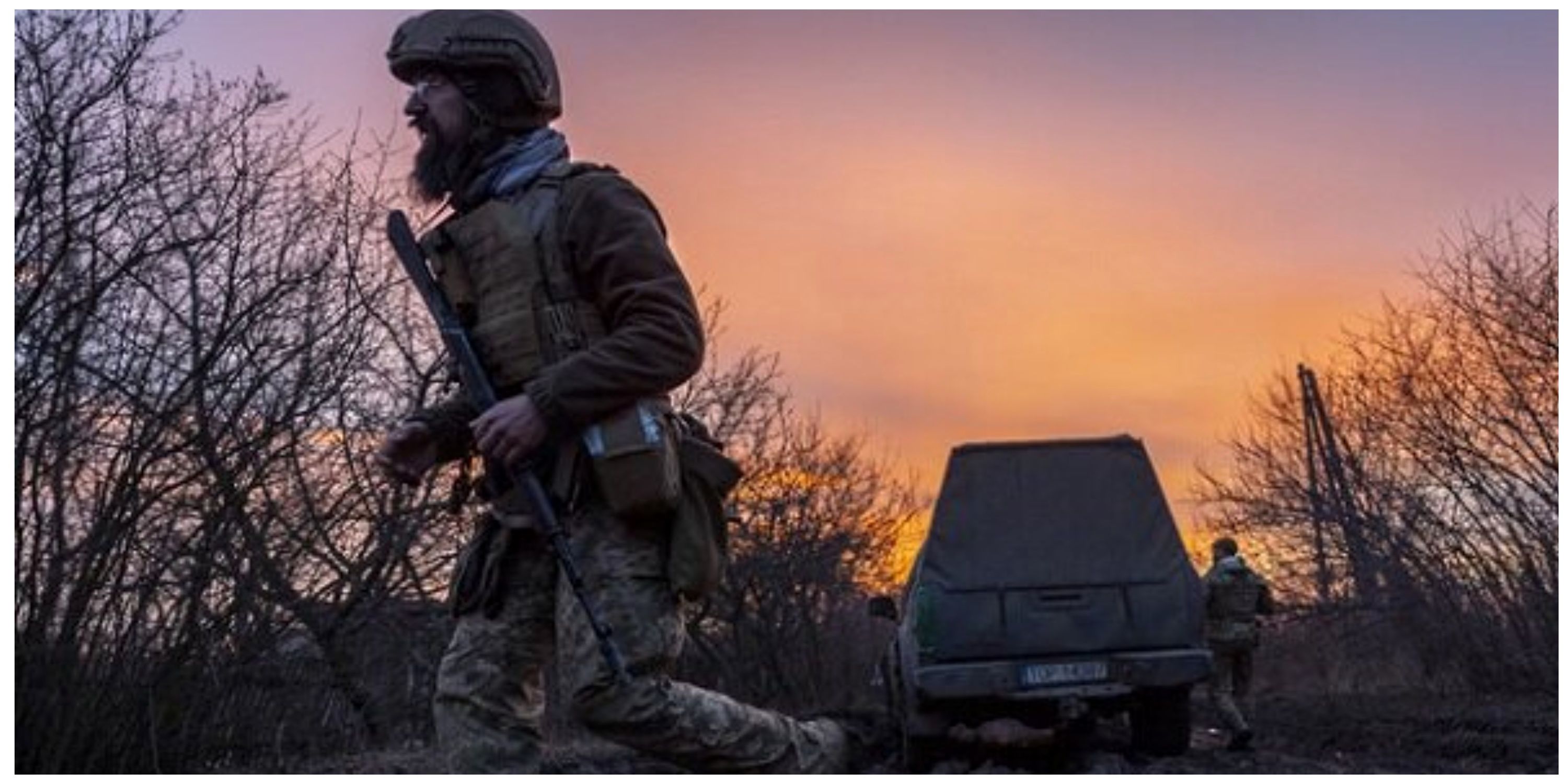 ادعای روسیه درباره آمار کشته های ارتش اوکراین