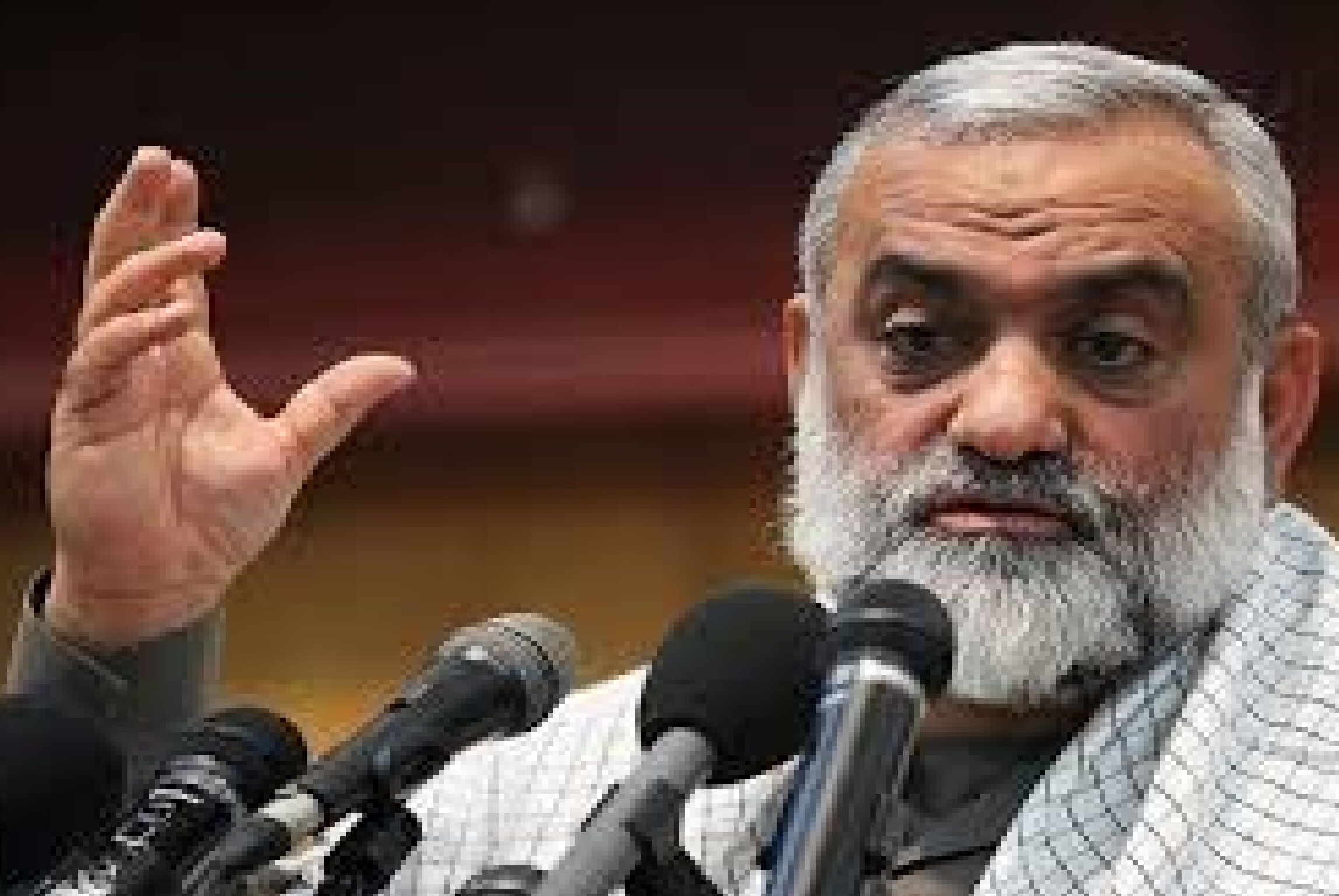 سردار نقدی: اگر دوباره جنگ شود، آن را بدون نابودی کامل رژیم صهیونیستی متوقف نمی‌کنیم