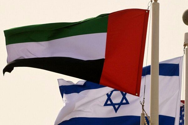 امضای توافقنامه جدید میان امارات و اسرائیل