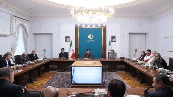 رئیسی: با تقسیم صحیح وظایف شرایط مناسبی برای حجاج فراهم شود