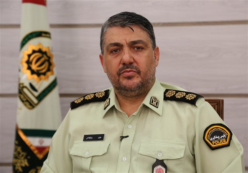 جزییات تیراندازی در شرکتی در تهرانپارس تهران