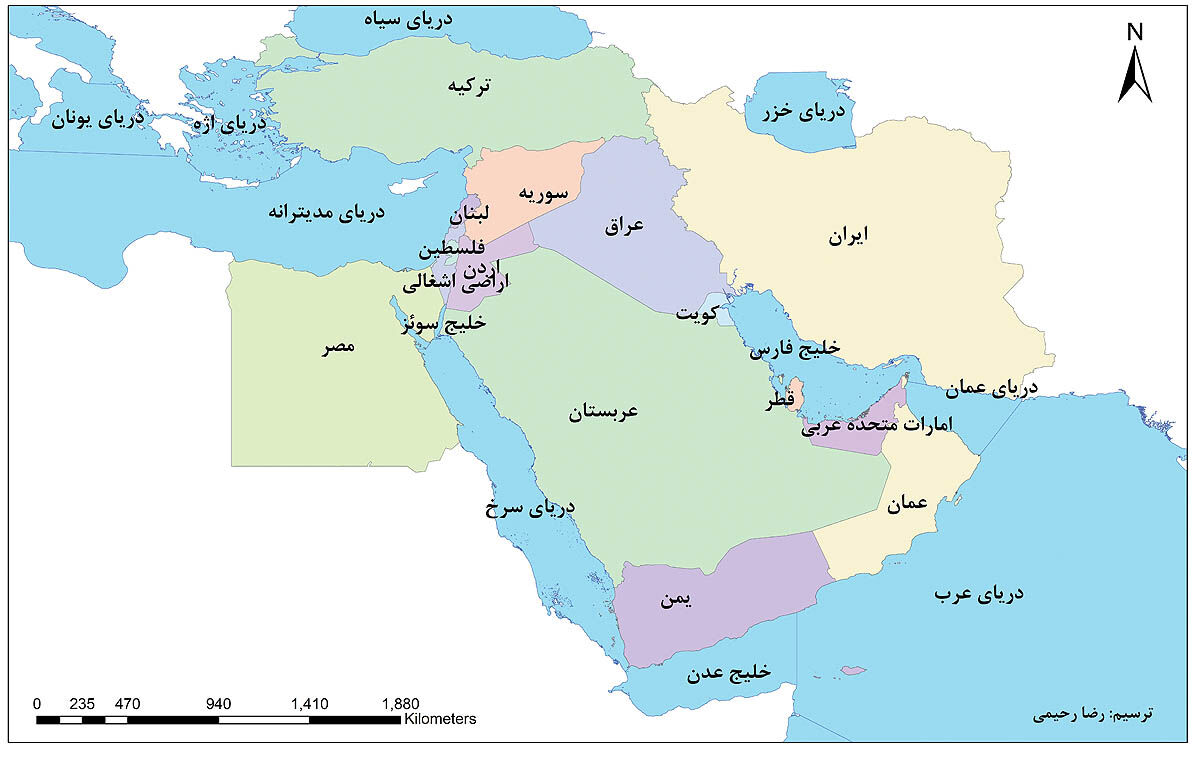 بازگشت به جنگ در سایه