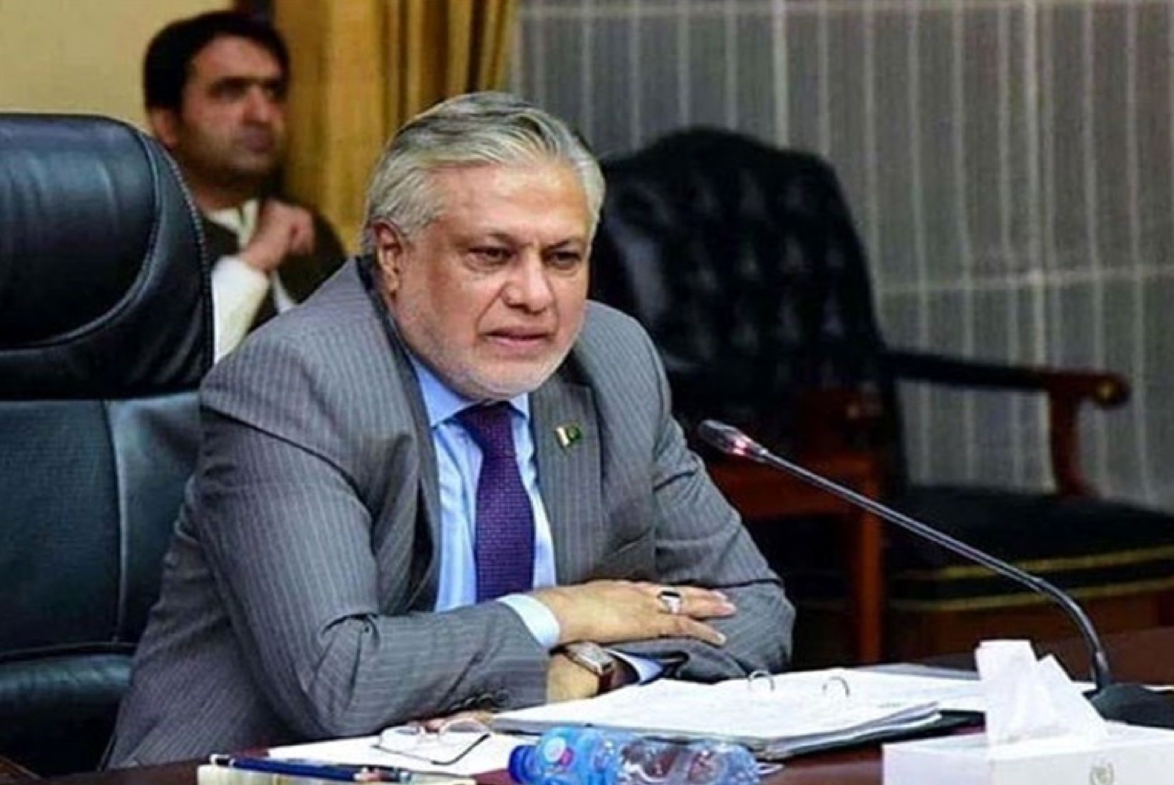 پاکستان: ایران با درخشش در برابر دشمن ایستادگی کرد