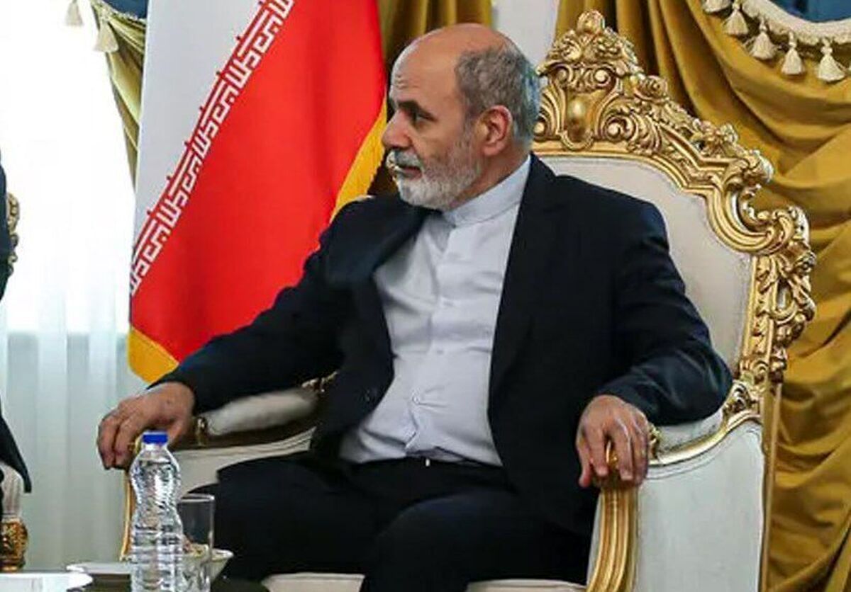 احمدیان: سران صهیونیست باید پاسخگوی اعمال جنایتکارانه باشند