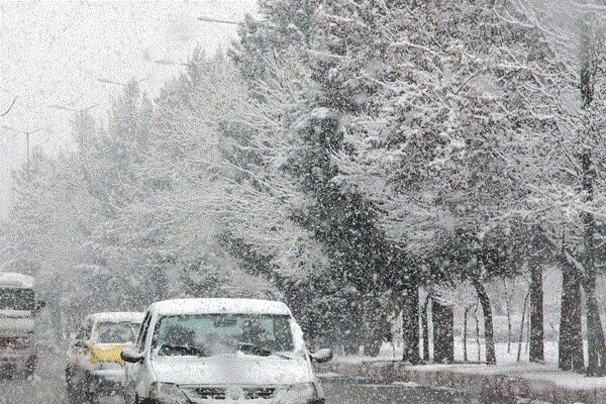 هشدار به خودروهای شخصی/ از تردد به شمال تهران خودداری کنید!