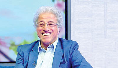 نامه کمدین مشهور به کلاغ‌ها و سگ‌های نازنین