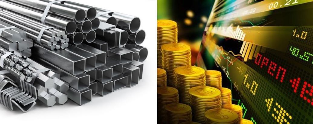 تثبیت بازار آهن آلات، امیدوار کننده برای صنعت ساختمانی