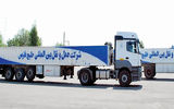 گام بلند «حفارس» برای توسعه شهری اسلامشهر