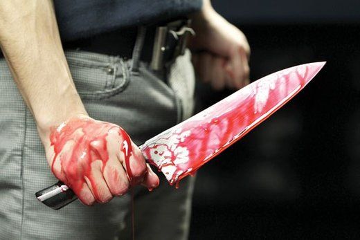 چاقوکشی هولناک چند جوان برای رییس کانون وکلا