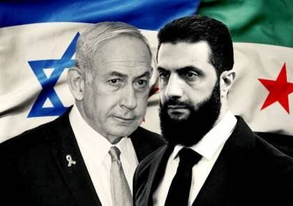 از سرگیری مذاکرات میان دمشق و تل‌آویو