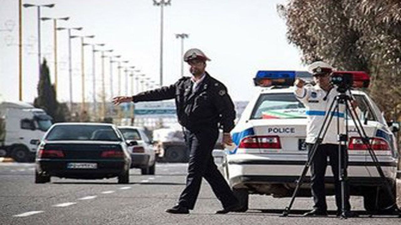  بانک اطلاعاتی پلیس راهور هک شده است؟
