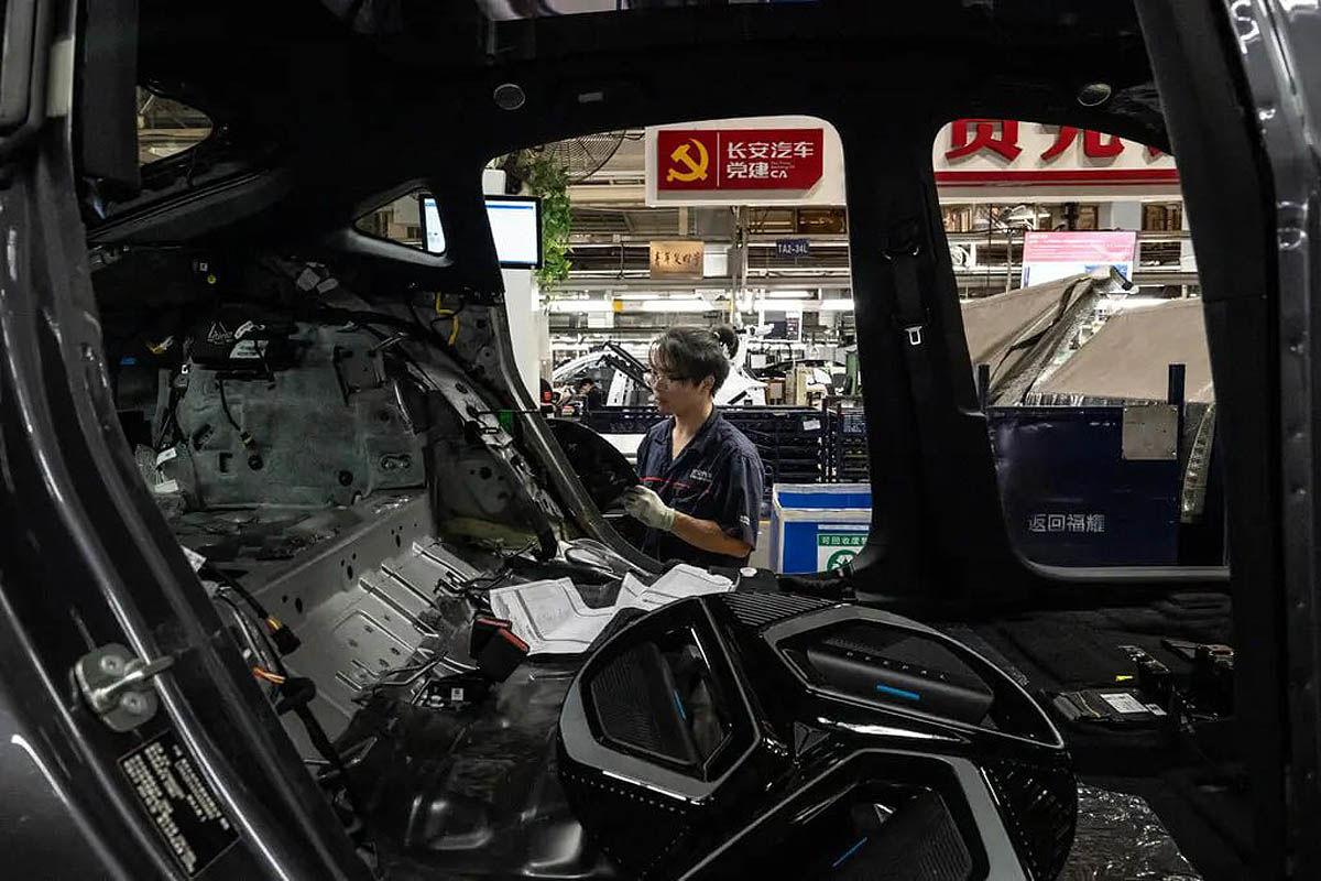 سردرگمی آسیایی‌ها از قواعد جدید تجارت